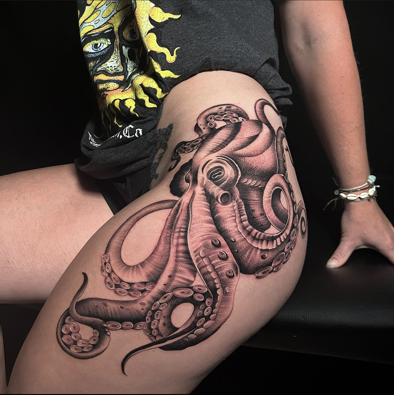 Octopus